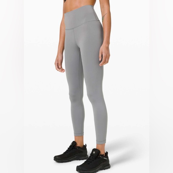 Lululemon Wunder Train 25" High-Rise Leggings - Picture 5 of 5